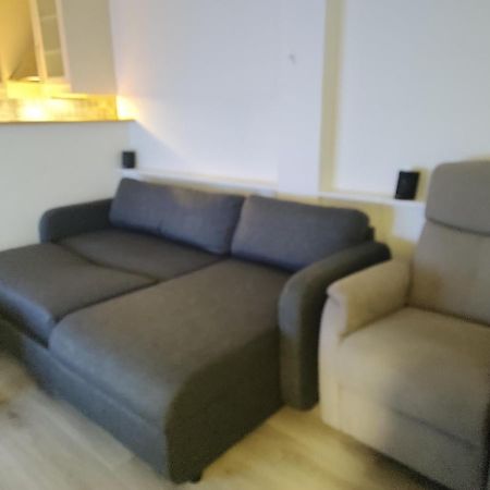 Dtown Apartment For 2-3 Persons Reykjavík Exteriör bild