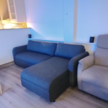 Dtown Apartment For 2-3 Persons Reykjavík Exteriör bild