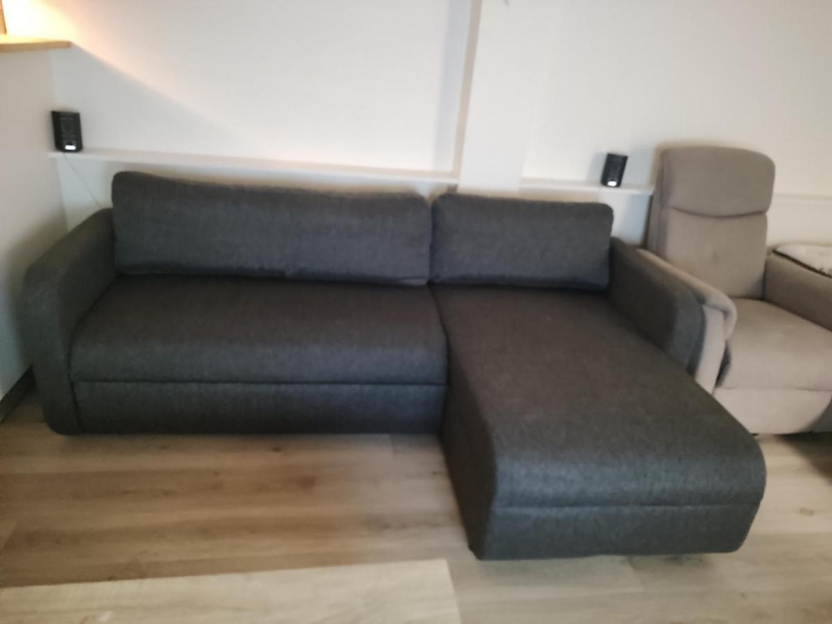 Dtown Apartment For 2-3 Persons Reykjavík Exteriör bild