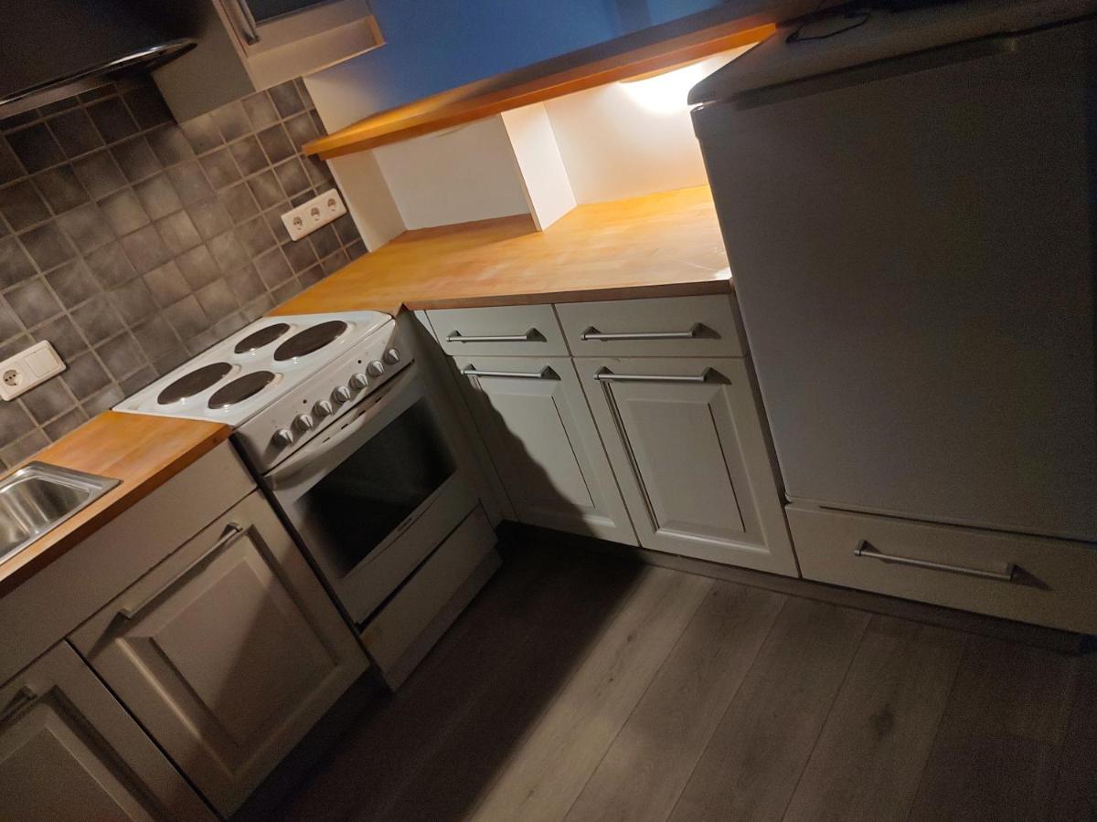 Dtown Apartment For 2-3 Persons Reykjavík Exteriör bild
