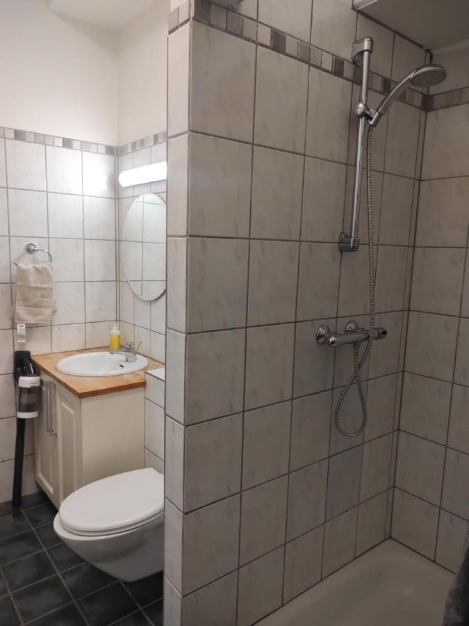 Dtown Apartment For 2-3 Persons Reykjavík Exteriör bild